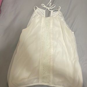 White express top